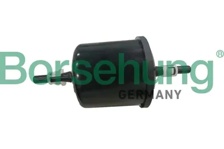 BORSEHUNG B12357 Фильтр топливный