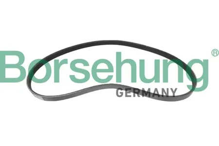 BORSEHUNG B12383 Ремень генератора