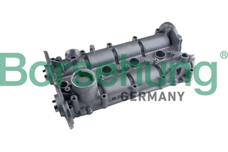 BORSEHUNG B12392 Крышка головки блока