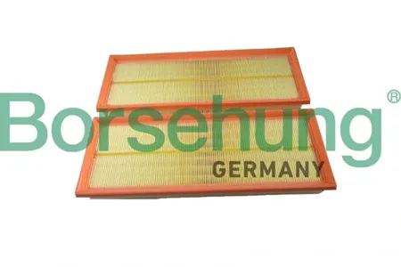 BORSEHUNG B12398 Воздушный фильтр