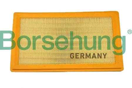 BORSEHUNG B12399 Воздушный фильтр
