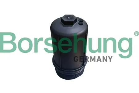BORSEHUNG B12411 Корпус фильтра