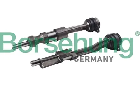 BORSEHUNG B12429 Фиксатор, балансирный вал
