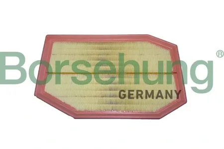 BORSEHUNG B12437 Воздушный фильтр