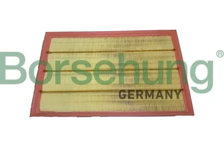 BORSEHUNG B12445 Воздушный фильтр
