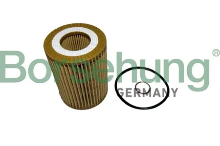 BORSEHUNG B12458 Масляный фильр