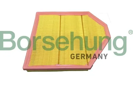 BORSEHUNG B12461 Воздушный фильтр