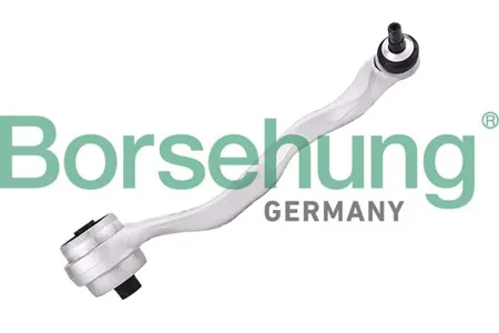 BORSEHUNG B12521 Рулевая тяга