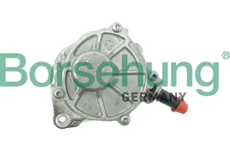BORSEHUNG B12527 Вакуумный насос, тормозная система