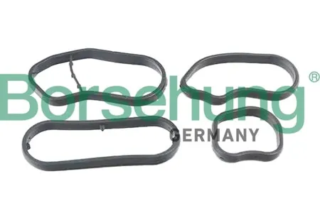 BORSEHUNG B12533 Прокладка BMW 2(F45) корпуса масляного фильтра