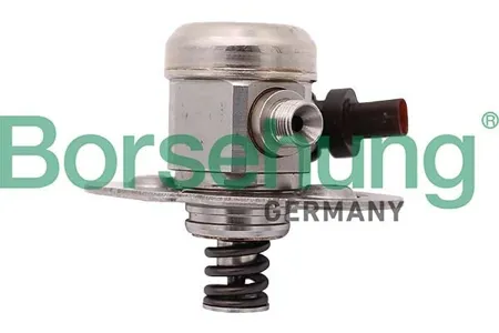 BORSEHUNG B12557 Насос высокого давления