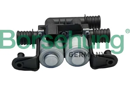 BORSEHUNG B12581 Регулирующий клапан охлаждающей жидкости