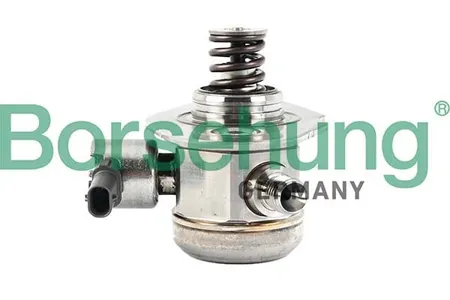 BORSEHUNG B12582 Насос высокого давления BMW 1(F20)