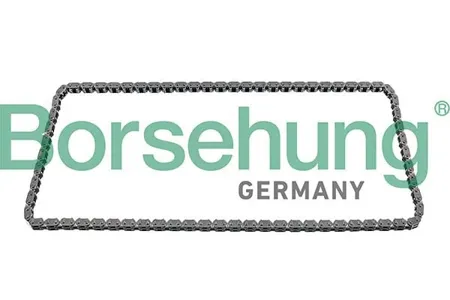 BORSEHUNG B12592 Цепь грм