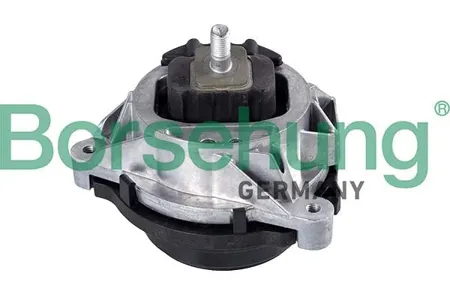 BORSEHUNG B12601 Подушка двигателя R