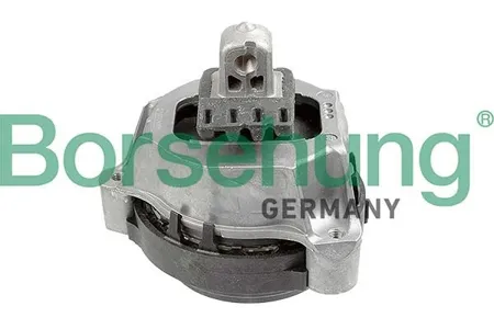 BORSEHUNG B12608 Подушка двигателя R