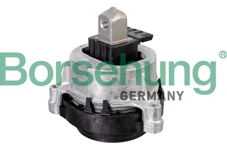 BORSEHUNG B12611 Подушка двигателя L