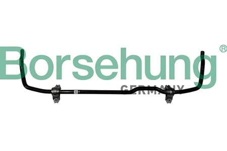 BORSEHUNG B12629 Стабилизатор в сборе