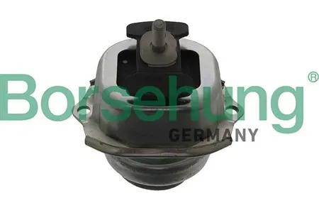 BORSEHUNG B12633 Подушка двигателя  R.