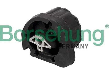 BORSEHUNG B12634 подушка крепления раздатки BMW E70E71E72 4.4i4.8i3.0D 08>