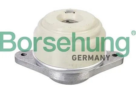 BORSEHUNG B12651 Подвеска, двигатель