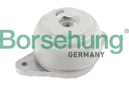 BORSEHUNG B12652 Подушка двигателя