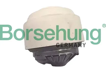 BORSEHUNG B12653 Подвеска, двигатель