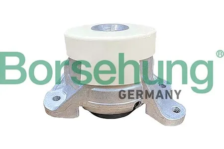 BORSEHUNG B12655 Подвеска, двигатель