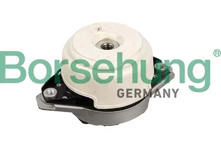 BORSEHUNG B12656 Подвеска, двигатель