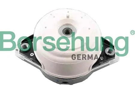 BORSEHUNG B12657 Подвеска, двигатель