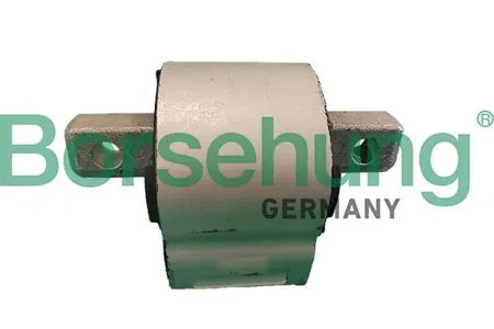 BORSEHUNG B12658 Подвеска, двигатель