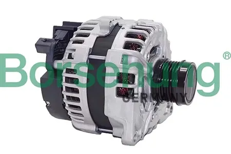 BORSEHUNG B12660 Генератор