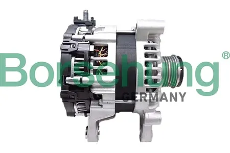 BORSEHUNG B12663 Генератор (14V/165A)