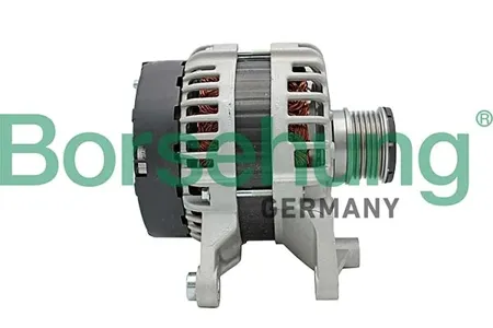BORSEHUNG B12666 Генератор