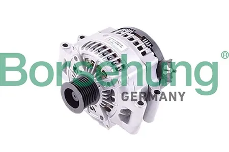 BORSEHUNG B12669 Генератор BMW 1(F20)