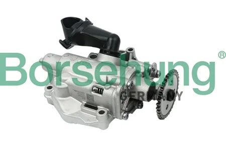 BORSEHUNG B12693 Масляный насос