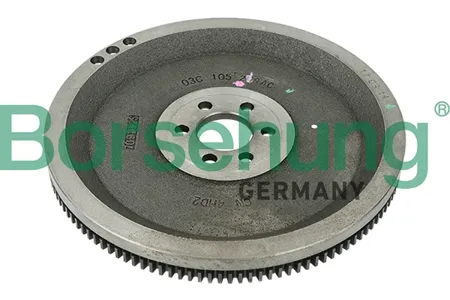 BORSEHUNG B12718 Маховик
