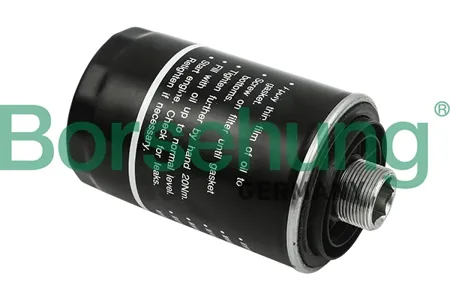 BORSEHUNG B12795 Фильтр масляный Audi A3 04>A4 07>A5 1.82.0 07>