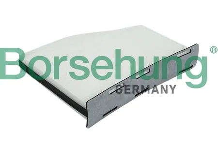 BORSEHUNG B12798 Фильтр салона Audi A3, Seat AlteaLeon, VW Golf Touran all 03>