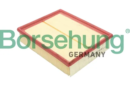 BORSEHUNG B12804 Воздушный фильтр Audi , VW 94>