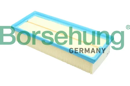 BORSEHUNG B12811 Воздушный фильтр