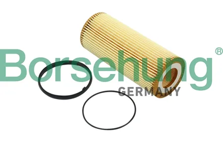 BORSEHUNG B12820 фильтрующий элемент маcла Audi A4A6A8 2.4-3.2FSi 04>
