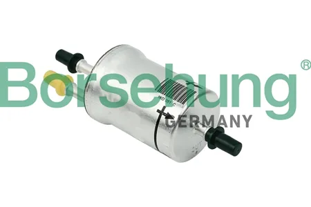 BORSEHUNG B12822 Фильтр топливный Audi A3, Seat AlteaLeon, Skoda Octavia ,VW Eos 1.41.62.0 03>
