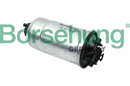 BORSEHUNG B12824 Фильтр топливный