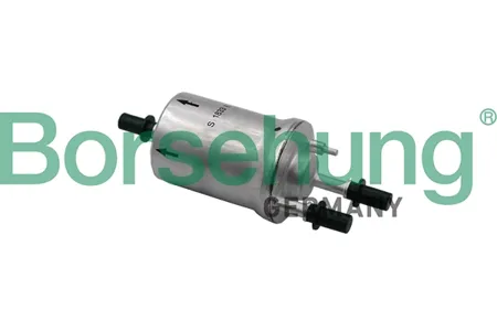 BORSEHUNG B12828 Фильтр топливный Audi A3, Seat Toledo , VW Golf Touran Jetta 1.41.63.2 03>