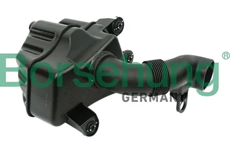 BORSEHUNG B12830 Воздуховод