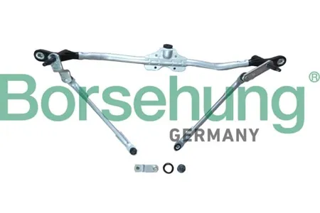 BORSEHUNG B14303 Трапеция стеклоочистителя