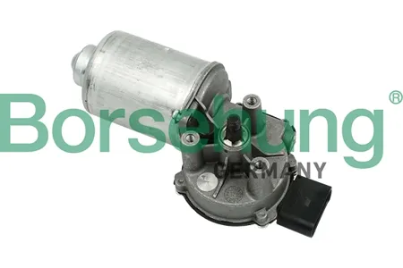 BORSEHUNG B14306 Мотор стеклоочистителя