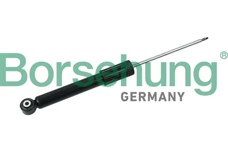 BORSEHUNG B14725 Амортизаторподвески задний газовый Audi A3 1.0-2.0 TFSITDI 12>