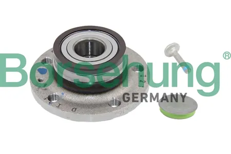 BORSEHUNG B15946 Комплект подшипника